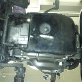 Мотоцикл Suzuki DF200E с пробегом 9329 km