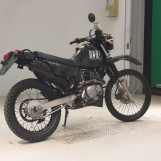 Мотоцикл Suzuki DF200E с пробегом 9329 km