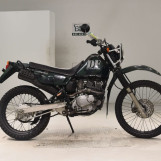 Мотоцикл Suzuki DF200E с пробегом 9329 km