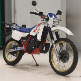 Мотоцикл Honda MTX200R с пробегом 4202 km