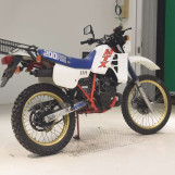 Мотоцикл Honda MTX200R с пробегом 4202 km