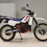 Мотоцикл Honda MTX200R с пробегом 4202 km