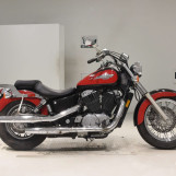 Мотоцикл Honda SHADOW1100 CLASSIC з пробігом 7988 m