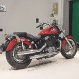 Мотоцикл Honda SHADOW1100 CLASSIC з пробігом 7988 m