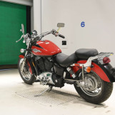 Мотоцикл Honda SHADOW1100 CLASSIC з пробігом 7988 m