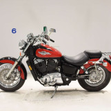 Мотоцикл Honda SHADOW1100 CLASSIC з пробігом 7988 m