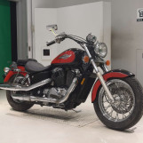 Мотоцикл Honda SHADOW1100 CLASSIC з пробігом 7988 m
