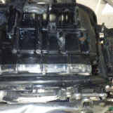 Мотоцикл Honda SHADOW1100 CLASSIC з пробігом 7988 m