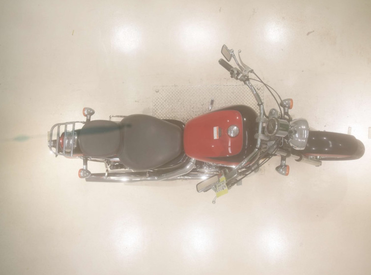 Мотоцикл Honda SHADOW1100 CLASSIC з пробігом 7988 m