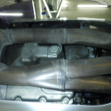 Мотоцикл Suzuki GSX1300R HAYABUSA з пробігом 11090 km