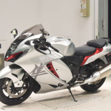 Мотоцикл Suzuki GSX1300R HAYABUSA з пробігом 11090 km