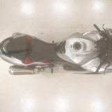 Мотоцикл Suzuki GSX1300R HAYABUSA з пробігом 11090 km