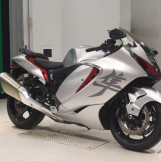 Мотоцикл Suzuki GSX1300R HAYABUSA з пробігом 11090 km