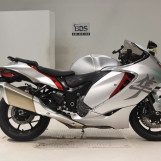 Мотоцикл Suzuki GSX1300R HAYABUSA з пробігом 11090 km