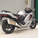 Мотоцикл Suzuki GSX1300R HAYABUSA з пробігом 11090 km