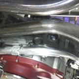 Мотоцикл Yamaha SR400 з пробігом 25036 km