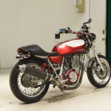 Мотоцикл Yamaha SR400 з пробігом 25036 km