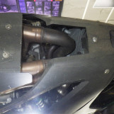 Мотоцикл BMW S1000RR з пробігом 14809 km