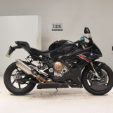Мотоцикл BMW S1000RR з пробігом 14809 km