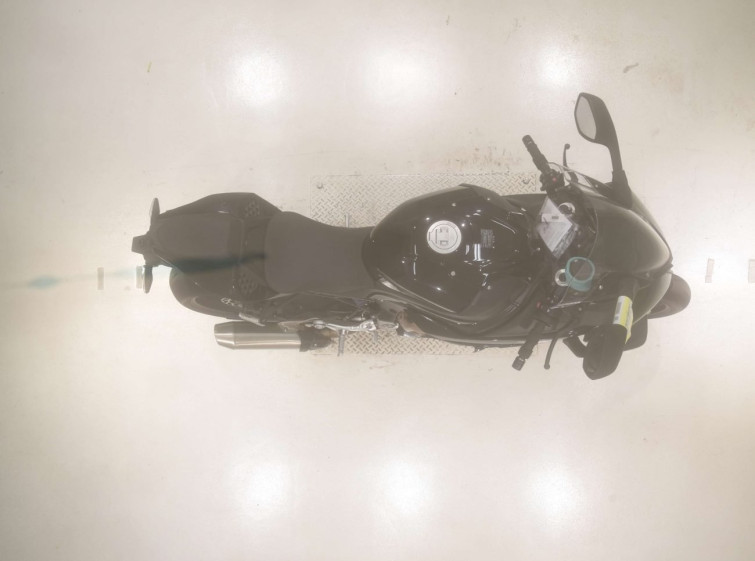 Мотоцикл BMW S1000RR з пробігом 14809 km