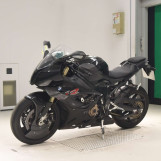 Мотоцикл BMW S1000RR з пробігом 14809 km