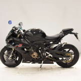 Мотоцикл BMW S1000RR з пробігом 14809 km