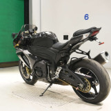 Мотоцикл Suzuki GSX-R1000