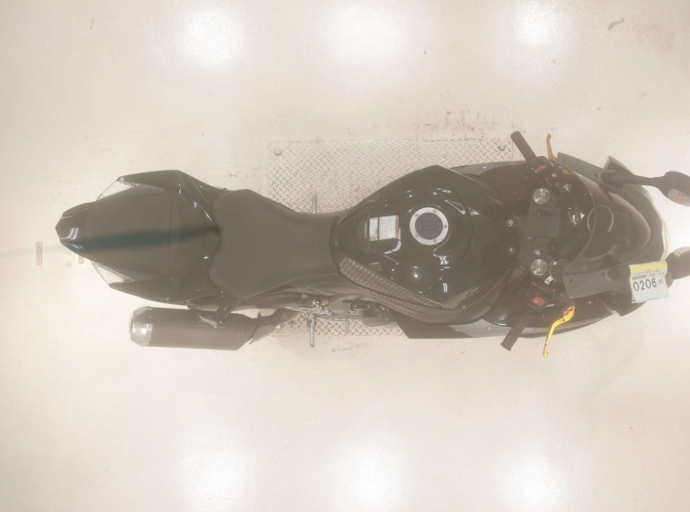 Мотоцикл Suzuki GSX-R1000