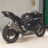Мотоцикл Suzuki GSX-R1000