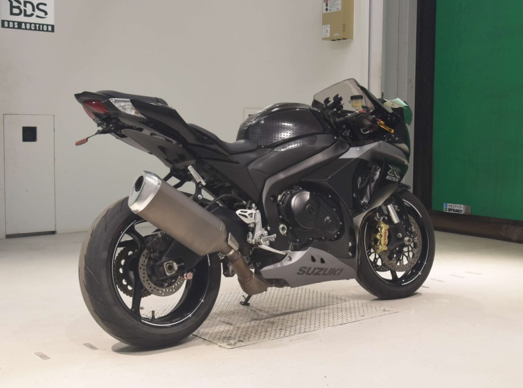 Мотоцикл Suzuki GSX-R1000