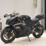 Мотоцикл Suzuki GSX-R1000
