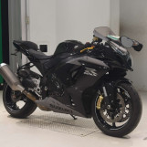 Мотоцикл Suzuki GSX-R1000