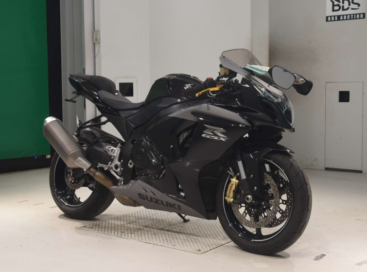 Мотоцикл Suzuki GSX-R1000