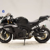 Мотоцикл Suzuki GSX-R1000