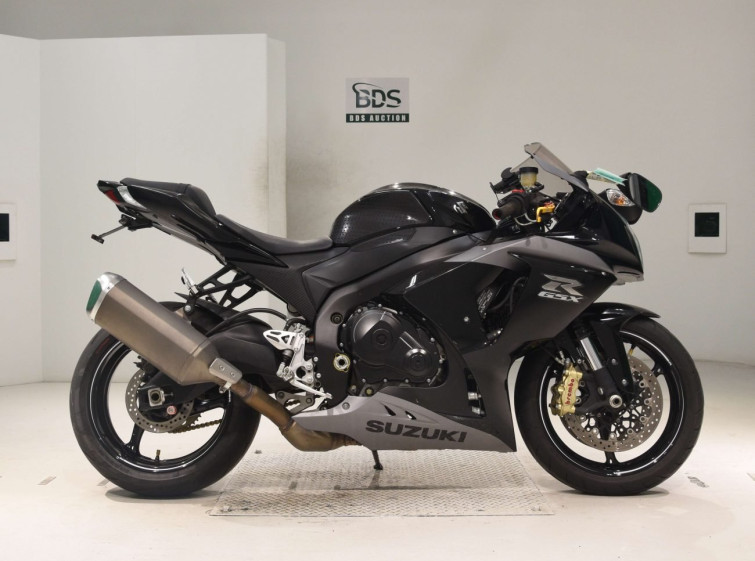 Мотоцикл Suzuki GSX-R1000