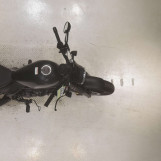 Мотоцикл Honda REBEL CMX250