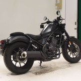 Мотоцикл Honda REBEL CMX250