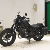 Мотоцикл Honda REBEL CMX250