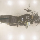 Мотоцикл Kawasaki ZRX400