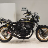 Мотоцикл Kawasaki ZRX400