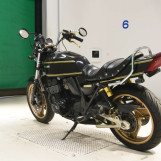 Мотоцикл Kawasaki ZRX400