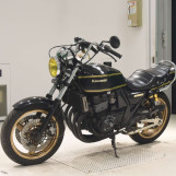 Мотоцикл Kawasaki ZRX400