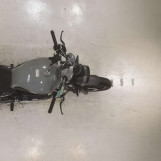 Мотоцикл Honda GB350 с пробегом 4670 km