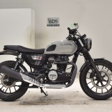 Мотоцикл Honda GB350 с пробегом 4670 km