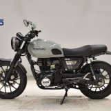 Мотоцикл Honda GB350 с пробегом 4670 km