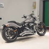Мотоцикл HD BREAKOUT FXSB1690