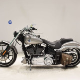 Мотоцикл HD BREAKOUT FXSB1690