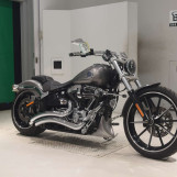 Мотоцикл HD BREAKOUT FXSB1690