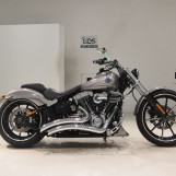 Мотоцикл HD BREAKOUT FXSB1690