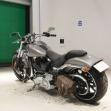 Мотоцикл HD BREAKOUT FXSB1690